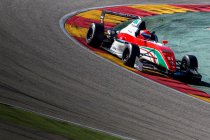 Eurocup Formule Renault 2.0: KTR bovenaan bij wintertesten in Spanje