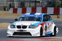 Zolder Superprix: G&R Motorsport overwint pech en pakt belangrijke punten met tweede plaats