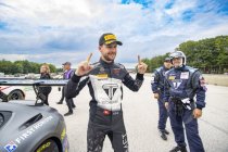 Bathurst 12H: Philip Ellis vervangt Lucas Auer bij Craft-Bamboo Racing