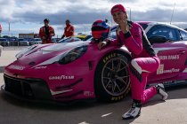 4H Portimão: Sarah Bovy dominant naar pole