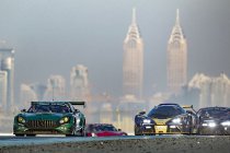 CREVENTIC kondigt 24H MIDDLE EAST SERIES 2019 aan