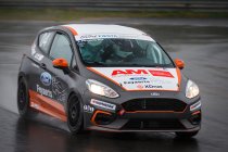 Spa Euro Race: Tom Feyaerts maakt balans op na sterke prestaties van FordStore Feyaerts