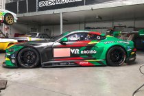 12H Spa: Generale repetitie voor VR Racing Mustang Marc 2 V8