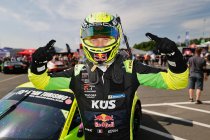 24H Nürburgring: Kévin Estre pakt de pole voor Porsche