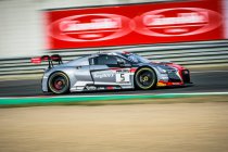 Zolder: Speciale aanbieding voor leden van de Belgian Audi Club