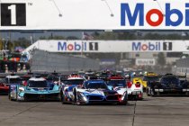 12H Sebring: 55 wagens en een debuterende GT