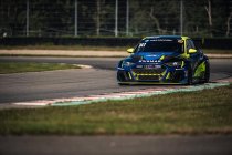 VP-Racing opnieuw in de Belcar