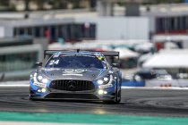 24H Portimão: SPS automotive performance behaalt eerste 24H SERIES pole-position van het jaar