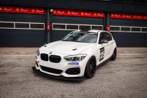Joint venture tussen DayVtec en BMW Team Van der Horst