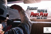 De terugkeer naar de competitie van Peugeot