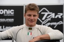 Lorenzo Veglia wordt derde rijder bij Team Engstler