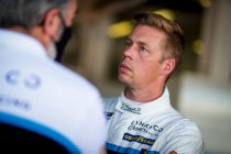 Estoril: Thed Björk snelst in door Lynk&Co gedomineerde tweede oefensessie