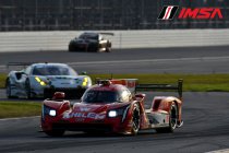 24H Daytona: Dag 2 Roar: Cadillac DPi-V.R in elke sessie bovenaan