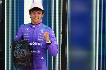 GP Miami: Drie GP-poleposities op rij voor Antonelli