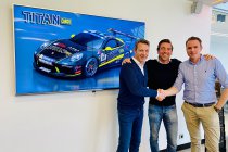 Belgium Racing verdedigt titel in Belcar en maakt coachingplannen concreet