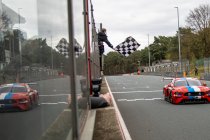 Terlaemen Cups: VDS Racing Andorra MARC II Mustang wint thriller
