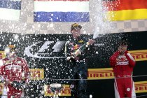België: Verstappen Mania in Spa te vergelijken met de Schumacher hoogdagen?