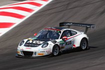 Adrien De Leener kiest voor Porsche en ADAC GT