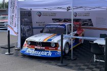 Waanzinnig drukke kalender  voor VR Racing by Qvick Motors