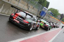 GT Tour samen met WTCC op Spa in 2014