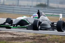 Formula Renault 2.0 NEC: Max Defourny en Dries Vanthoor vooraan op eerste testdagen