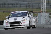 Nordschleife:  Björk andermaal op pole, Vervisch sterk tweede, Lessennes verbaast alweer
