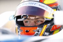 Superstars@Zolder: Laurens Vanthoor, Renaud Kuppens en Nicola Larini ingeschreven voor meeting te Zolder