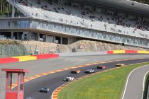 Spa-Classic: Geslaagde tiende editie