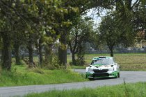 Negende zege voor Jan Kopecky in Barum