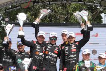 Reacties na de 24 Hours of Zolder 2019