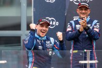 Ningbo: Norbert Michelisz nieuwe leider na winst in dramatische afvallingswedstrijd (race 2)