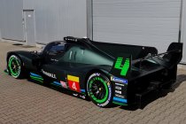 Jacques Villeneuve met Floyd Vanwall Racing Team naar het FIA WEC