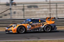 Belgium Racing met podiumambities naar Spa!