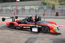 American Festival: Norma boven in vrije training
