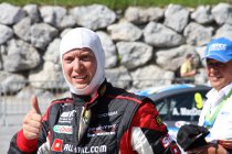 Bevestigd: Rob Huff in 2014  met Lada
