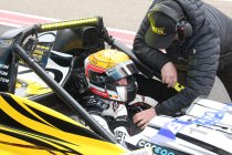 Hockenheim: “Schade beperkt” voor Bert Longin en Christoff Corten in het Belcar Endurance Championship