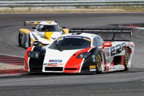 Oschersleben: Nabeschouwing race 1