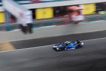 Mugello: Nigel Bailly blijft erin geloven,  ondanks enkele tegenslagen