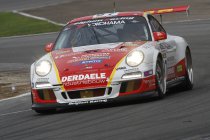 Belgium Racing sluit seizoen af met klinkende zege en winst in de Belcar 5000