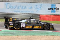 Zolder XL Race weekend: Max Aschoff ongenaakbaar in de DMV GTC
