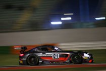 Misano: Triple voor Mercedes na zware crash - Ide beste Belg