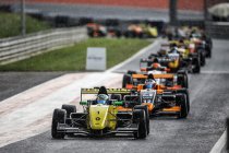 24H Spa: Formula Renault Eurocup na Red Bull Ring nu ook naar Spa