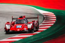 4H Red Bull Ring: Logan Sargeant bezorgt Racing Team Turkey de pole