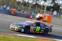 Rookie titel voor Stienes Longin