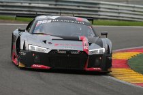 24H Spa: Frédéric Vervisch: "Het maximale eruit gehaald"