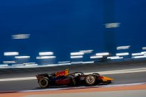 Bahrein: Jehan Daruvala voor de tweede dag op rij