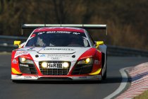 VLN 1: Laurens Vanthoor boekt tweede VLN-zege
