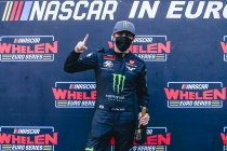 Valencia: Alon Day pakt eerste pole