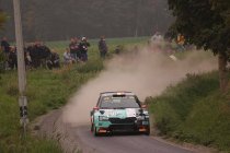 BRC: Ghislain de Mévius op weg naar winst in Omloop van Vlaanderen