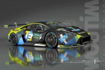 Dan toch een Belg in de DTM